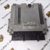 Centralita del motor RENAULT MASTER 237100899R 0281017038 237100803R