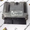Centralita del motor VW Golf 0281013228 03G906021KK 03G 906 021 KK