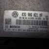 Centralita del motor VW TOURAN 0281014041 03G906021MP 03G 906 021 MP