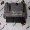 Centralita del motor VW TOURAN 0281014041 03G906021MP 03G 906 021 MP