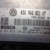 0281013199 03G906021KF Centralita del motor VW Touran 0281013199 03G906021KF 03G 906 021 KF