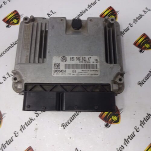 Centralita del motor VW Touran 0281013199 03G906021KF 03G 906 021 KF