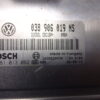 038906019NS 0281013082 Centralita del motor SKODA Fabia 038906019NS 0281013082