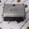 038906019NS 0281013082 Centralita del motor SKODA Fabia 038906019NS 0281013082