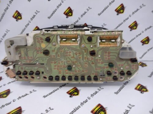 Cuadro de instrumentos VOLVO V40 30819871/004 30822392/04