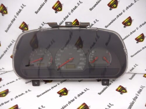 Cuadro de instrumentos VOLVO V40 30819871/004 30822392/04