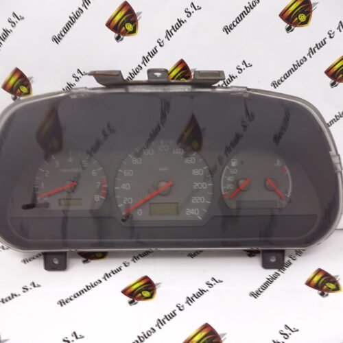 Cuadro de instrumentos VOLVO V40 30819871/004 30822392/04