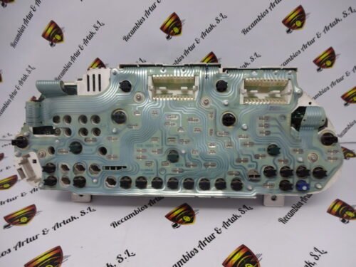 Cuadro de instrumentos VOLVO 30857494/F 30857494F 99W09D2 SW30887707