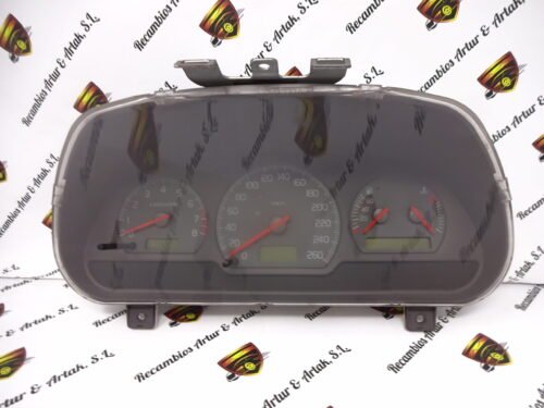 Cuadro de instrumentos VOLVO 30857494/F 30857494F 99W09D2 SW30887707