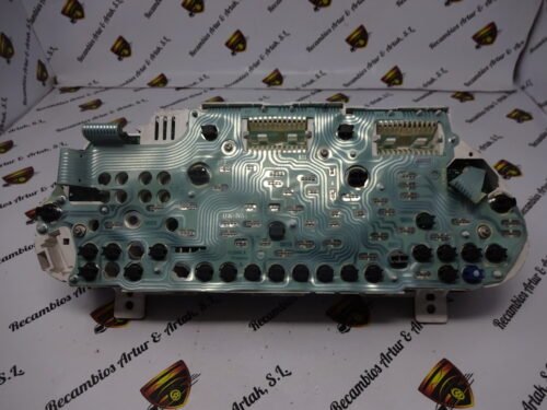 Cuadro de instrumentos VOLVO 30857489/F 30857489F 99W15D2 SW30887707