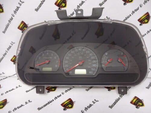 Cuadro de instrumentos VOLVO 30857489/F 30857489F 99W15D2 SW30887707