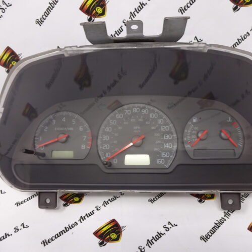 Cuadro de instrumentos VOLVO 30857489/F 30857489F 99W15D2 SW30887707