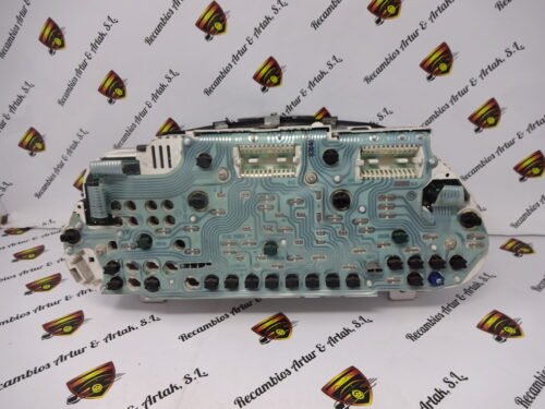 Cuadro de instrumentos  VOLVO 30857494/F 30857494F 98W47D1 SW30887707