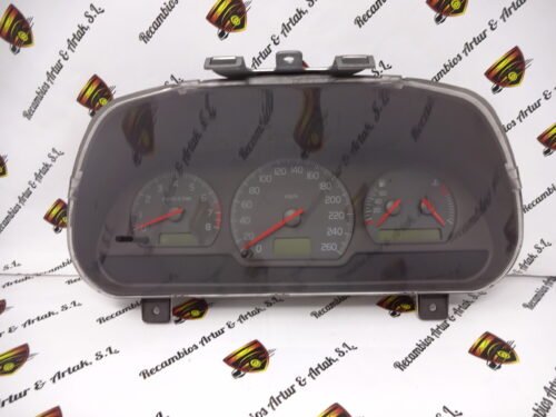 Cuadro de instrumentos  VOLVO 30857494/F 30857494F 98W47D1 SW30887707