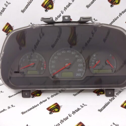 Cuadro de instrumentos  VOLVO 30857494/F 30857494F 98W47D1 SW30887707