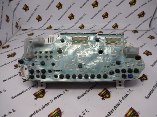 Cuadro de instrumentos  VOLVO 30638555/A  30638555A SW30887756A