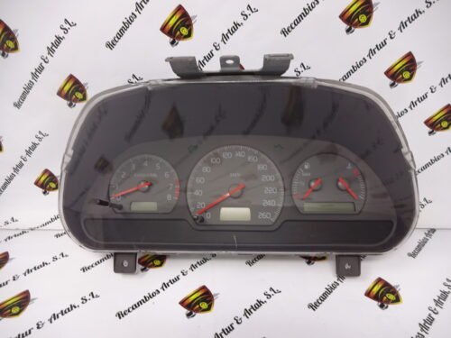 Cuadro de instrumentos  VOLVO 30638555/A  30638555A SW30887756A