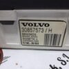 Cuadro de instrumentos VOLVO 30857573H 30857573/H 99W36D3 SW30887708A