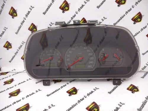 Cuadro de instrumentos VOLVO 30857573H 30857573/H 99W36D3 SW30887708A