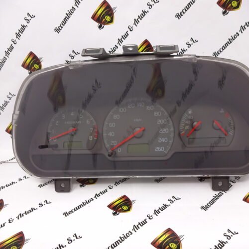 Cuadro de instrumentos VOLVO 30857573H 30857573/H 99W36D3 SW30887708A