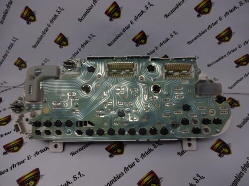 Cuadro de instrumentos VOLVO 30862002/001 30862002 30864002/02