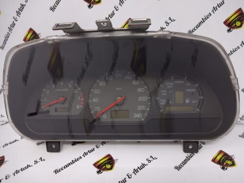 Cuadro de instrumentos VOLVO 30862002/001 30862002 30864002/02