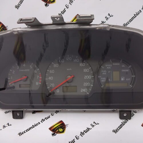 Cuadro de instrumentos VOLVO 30862002/001 30862002 30864002/02