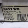 Cuadro de instrumentos VOLVO 30857575/H 30857575H 99W33D2 SW30887708A