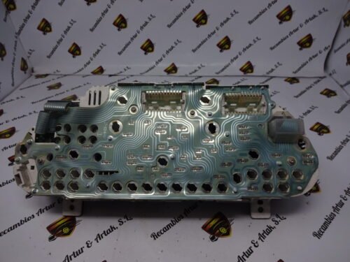 Cuadro de instrumentos VOLVO 30857575/H 30857575H 99W33D2 SW30887708A