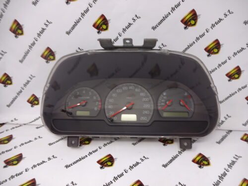 Cuadro de instrumentos VOLVO 30857575/H 30857575H 99W33D2 SW30887708A