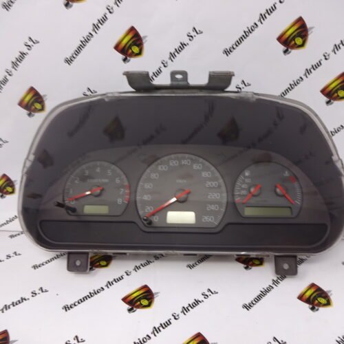 Cuadro de instrumentos VOLVO 30857575/H 30857575H 99W33D2 SW30887708A