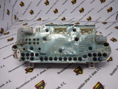 Cuadro de instrumentos VOLVO 30857575/H 30857575H 99W19D3 SW30887708A