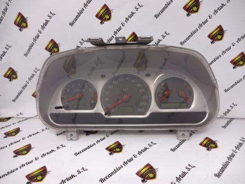Cuadro de instrumentos VOLVO 30857575/H 30857575H 99W19D3 SW30887708A