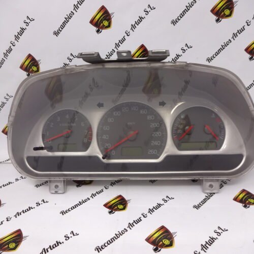 Cuadro de instrumentos VOLVO 30857575/H 30857575H 99W19D3 SW30887708A