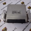 0281010539 A0285451732 Centralita del motor MERCEDES VANEO 0281010539 A0285451732