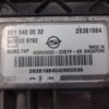 Centralita del motor  Ssangyong Korando 6715400032 28341188