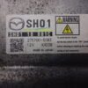 Centralita del motor  MAZDA CX-5 SH01 18 881C SH0118881C 275700-5083