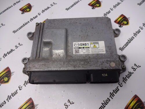 Centralita del motor  MAZDA CX-5 SH01 18 881C SH0118881C 275700-5083