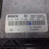 Centralita del motor  Renault Master OPEL MOVANO 0281030116 237102265R