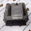Centralita del motor  Renault Master OPEL MOVANO 0281030116 237102265R