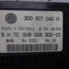 Unidad de control  VW Phaeton 3D0907040H 3DO907040H 5HB008302-10
