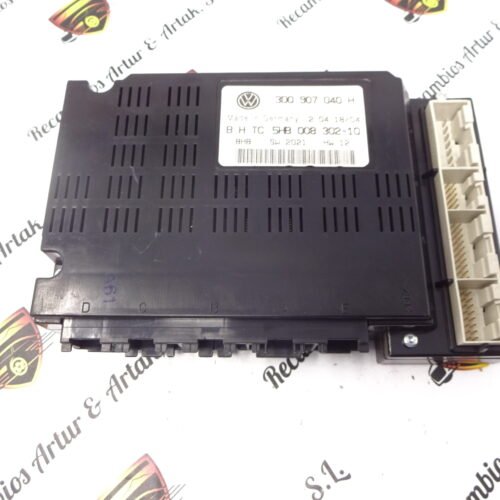 Unidad de control  VW Phaeton 3D0907040H 3DO907040H 5HB008302-10