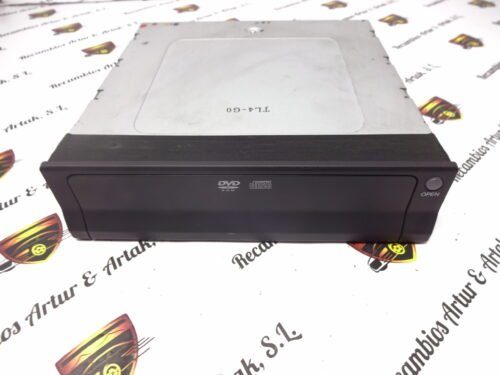 Unidad de navegación  DVD Honda Accord 39540-TL4-G010-M1 39540TL4G010M1 BN418PB