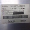 Amplificador  Honda Accord 39186-TL4-G012 39186TL4G012 CY-BH1771AJ