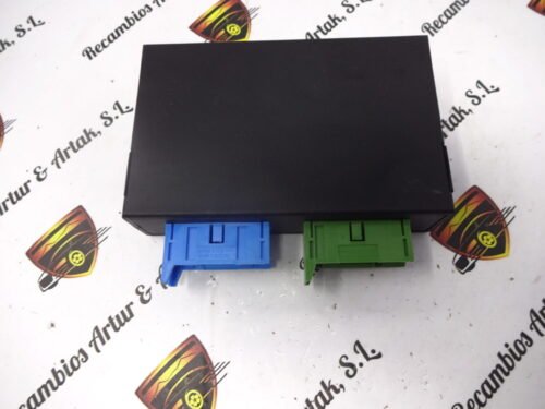 Unidad de control BMW 5 E34 61352942287 61.35-2942287