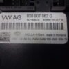 Unidad de control AUDI A1 8X0907063G 8XO907063G 5DK009658-79