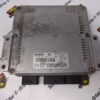 Centralita del motor Peugeot Citroen Fiat 0281011133 9647474680 EDC15C2