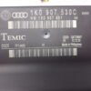 Puerta interfaz de diagnóstico VW Audi 1K0907530C 1KO907530C 1K0907951