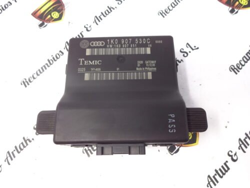 Puerta interfaz de diagnóstico VW Audi 1K0907530C 1KO907530C 1K0907951