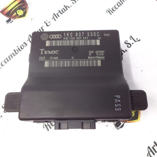 Puerta interfaz de diagnóstico VW Audi 1K0907530C 1KO907530C 1K0907951